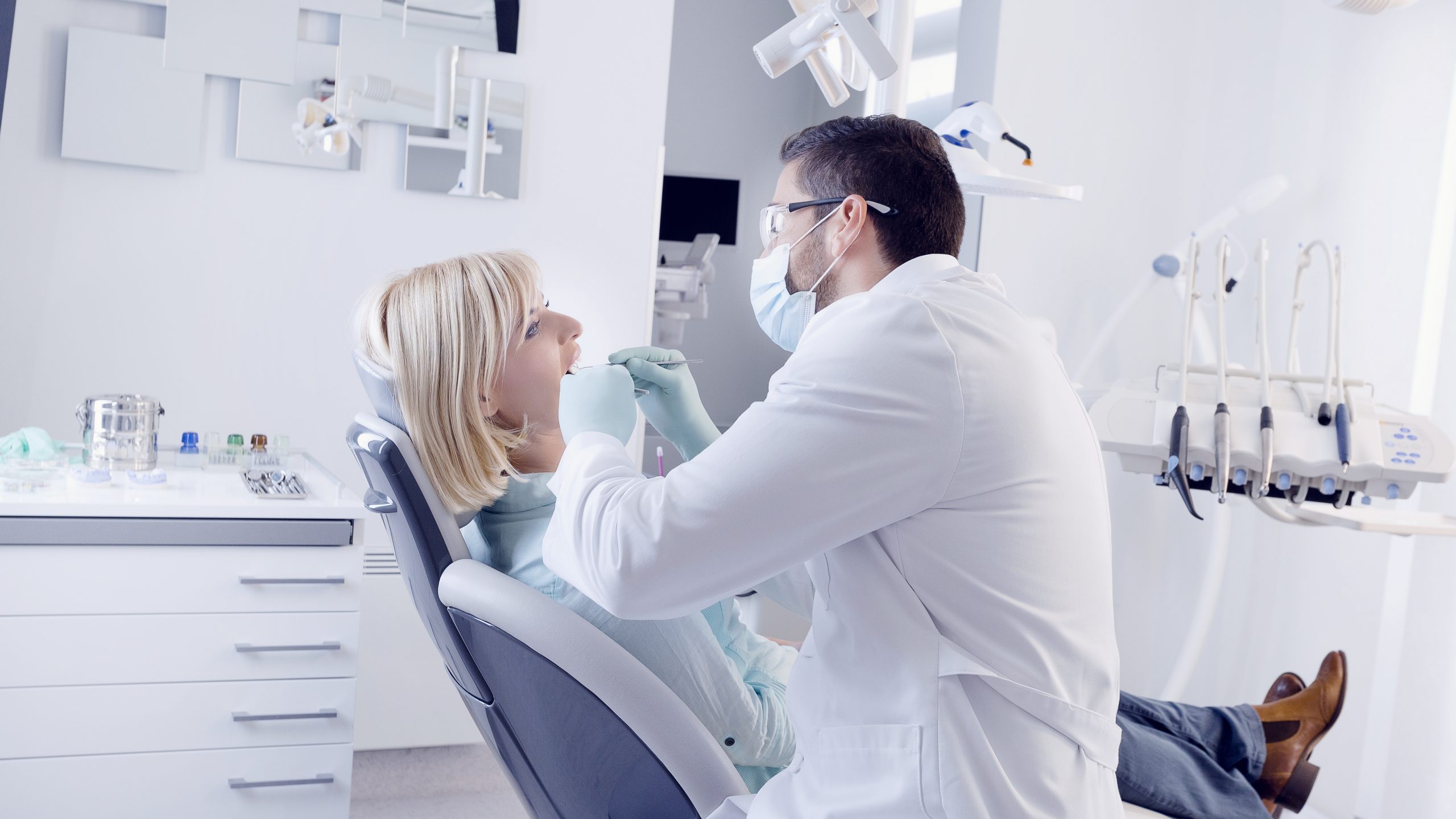 Dentist in Waddell, AZ